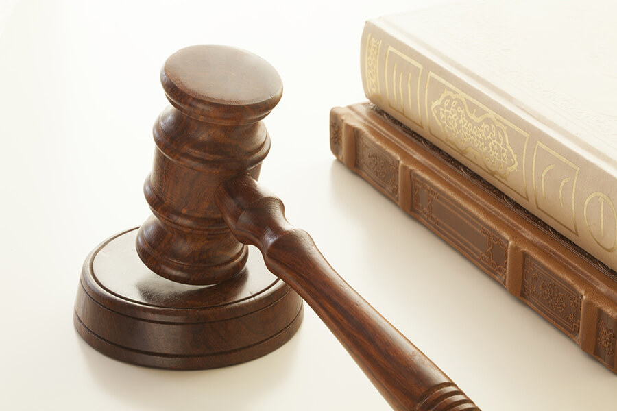 دعاوی ملکی و ارث